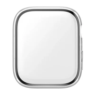 PanzerGlass&trade; Full Body Apple Watch Series 8 | 7 | 45mm | Screen Protector Glass - Clear